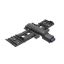 Picture of Whirlpool Rack Adj Assy-euro Bb,in Line,lh,bss Part# W11614120