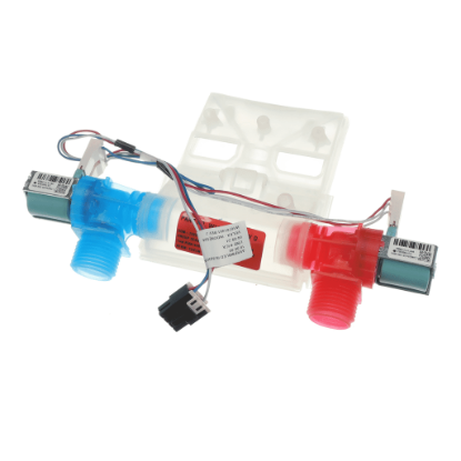 Picture of Whirlpool Valve Part# W11614511