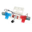 Picture of Whirlpool Valve Part# W11614511