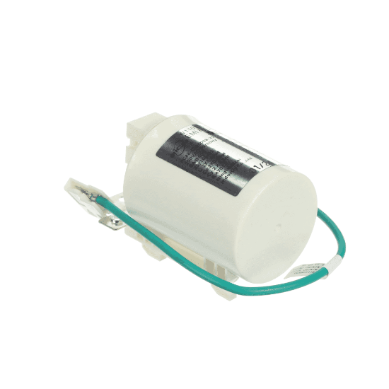 Picture of Whirlpool Line Filter Part# W11614635