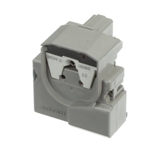 Picture of Whirlpool Tsd2 115V Electrical Part# W11615506