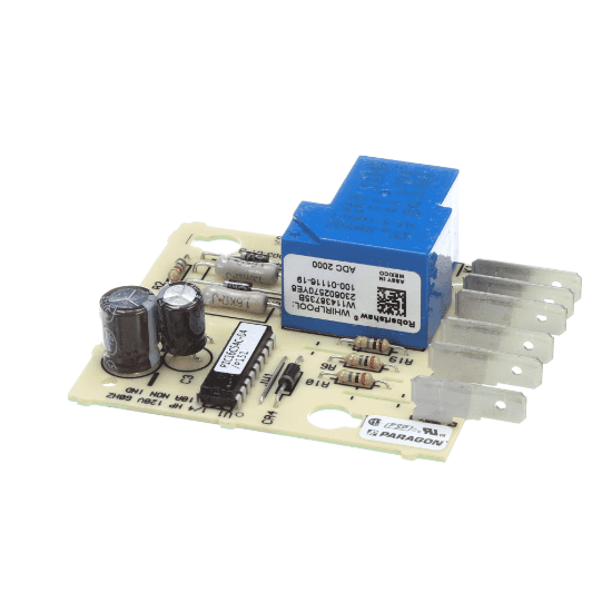 Picture of Whirlpool Control-elek,adc2020 - Piraxl_r600a Part# W11616408