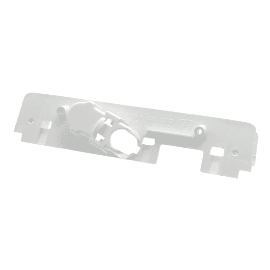 Picture of Whirlpool Separator Part# W11616802