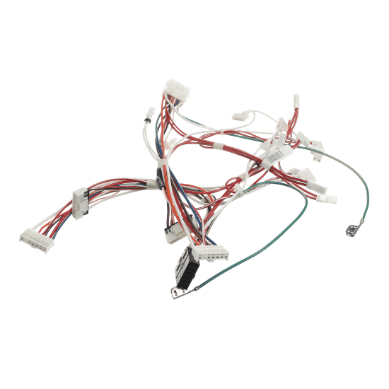 Picture of Whirlpool Harns-wire Part# W11619328