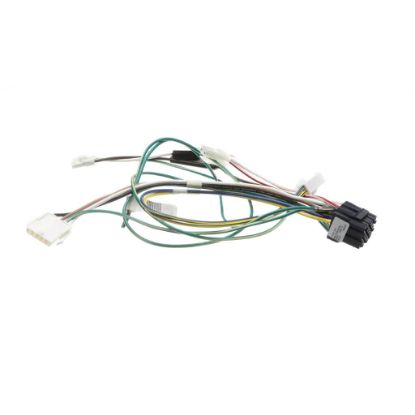 Picture of Whirlpool Wire Assembly-evap. Fan,ez Elec-21-feet Pira Part# W11618502