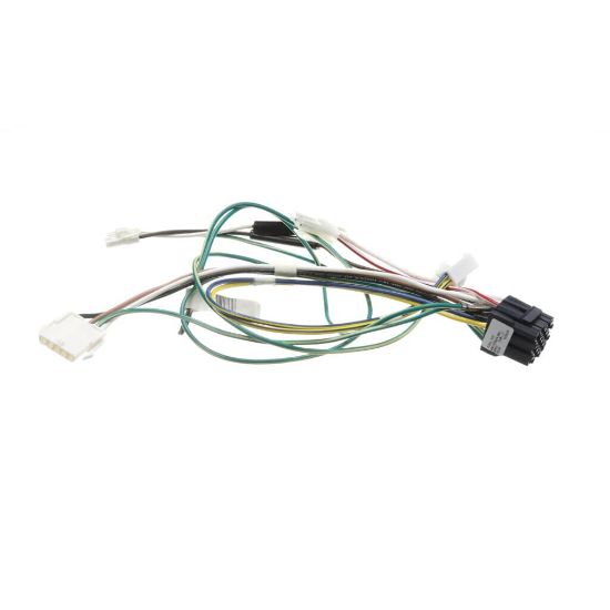Picture of Whirlpool Wire Assembly-evap. Fan,ez Elec-21-feet Pira Part# W11618502