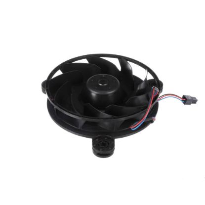 Picture of Whirlpool Torino 150 Radial Fan Part# W11618271