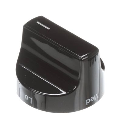 Picture of Whirlpool Knob Part# W11620491