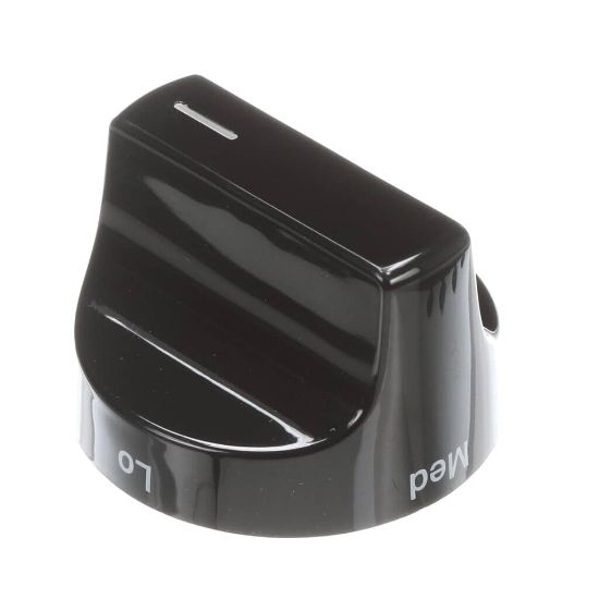 Picture of Whirlpool Knob Part# W11620491
