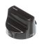 Picture of Whirlpool Knob Part# W11620491