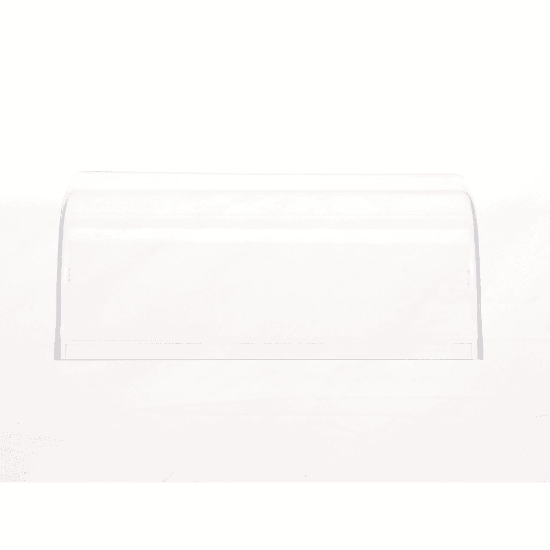 Picture of Whirlpool Door Compartment Part# W11617783