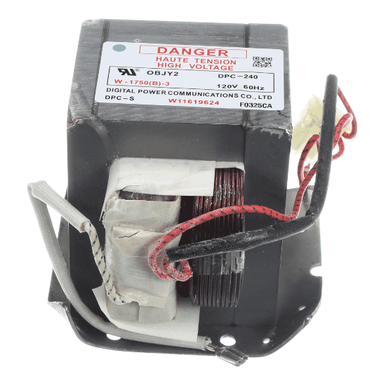 Picture of Whirlpool Transformr Part# W11619624