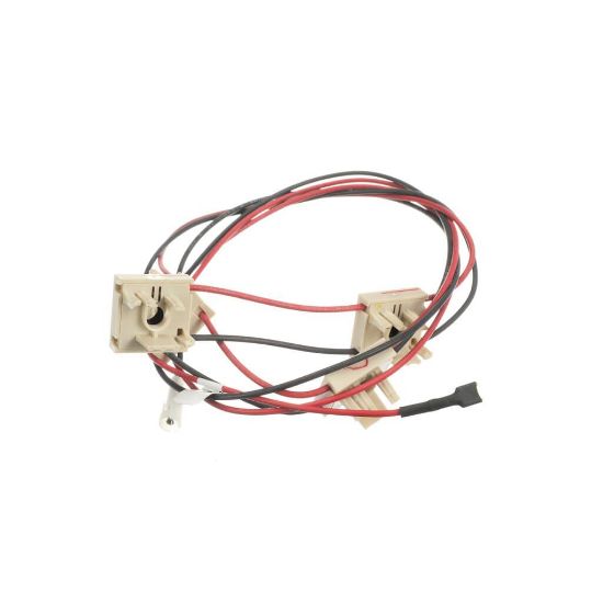 Picture of Whirlpool Switch Harness 4Pos Us Part# W11620523