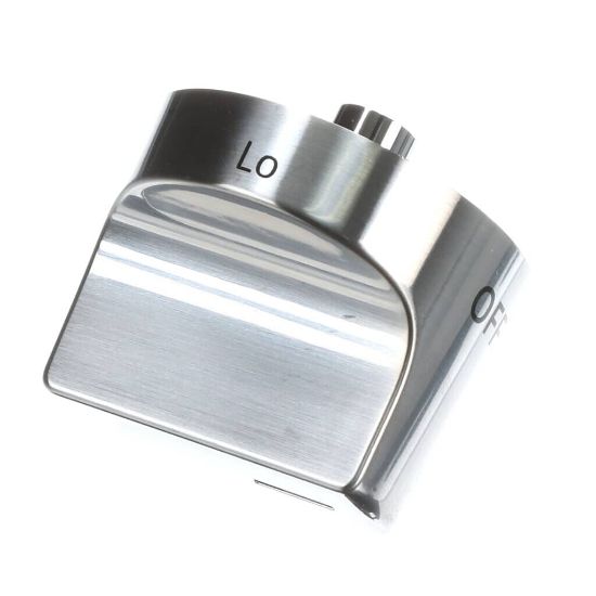 Picture of Whirlpool Knob Part# W11620567