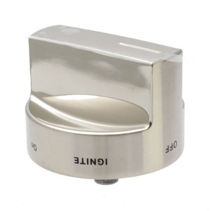 Picture of Whirlpool Knob Part# W11620700