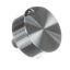 Picture of Whirlpool Knob, Ja Diablo, Ss Part# W11620702