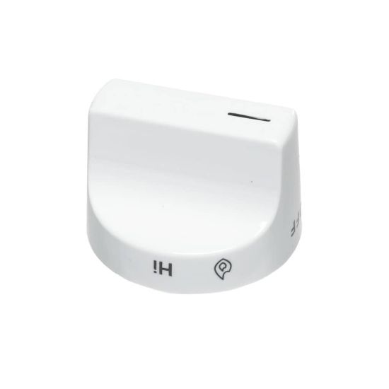 Picture of Whirlpool Knob Part# W11620708