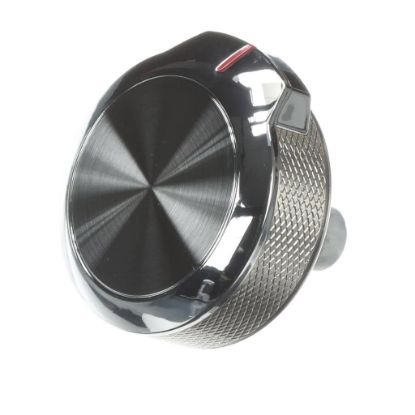 Picture of Whirlpool Knob-gas,valve,dd,ka,ss Part# W11620703