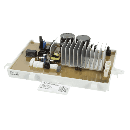 Picture of Whirlpool Acu Prgm Assembly, Cy, Wtw8127 D1, Vmax2 Part# W11621180