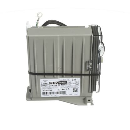 Picture of Whirlpool Inverter Box Assy,x11-ad Part# W11623097