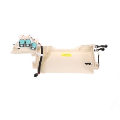 Picture of Whirlpool Bulk Disp Housing Asm Part# W11621181