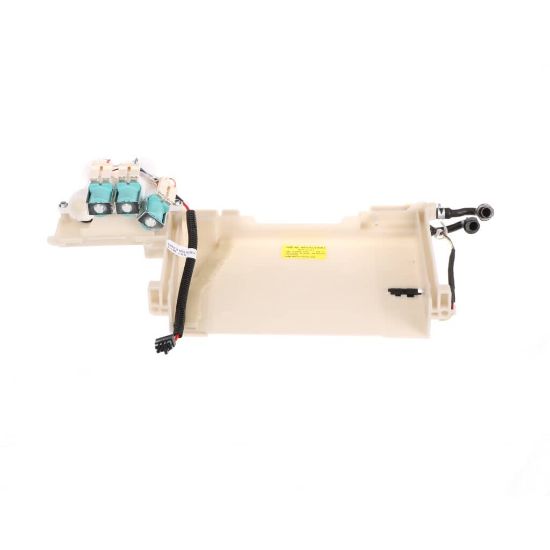 Picture of Whirlpool Bulk Disp Housing Asm Part# W11621181