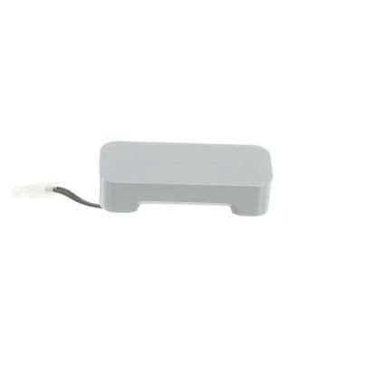 Picture of Whirlpool Thermistor Assy,dove Grey Part# W11625042