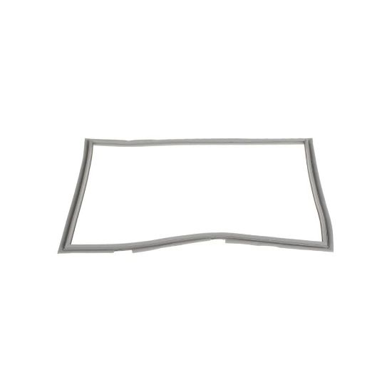 Picture of Whirlpool Gasket-ice Comp Dove Grey Light Part# W11625086