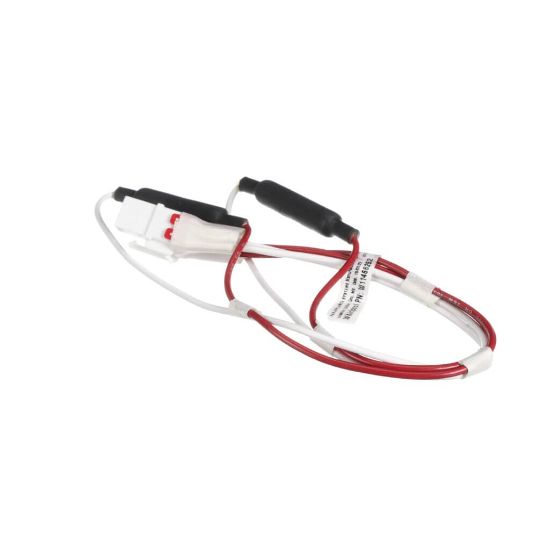 Picture of Whirlpool Wire-assembly Tm Therm Fuse Hst Part# W11624942