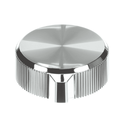 Picture of Whirlpool Mtg Knob, Sm Part# W11625514