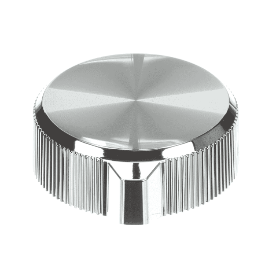 Picture of Whirlpool Mtg Knob, Sm Part# W11625514