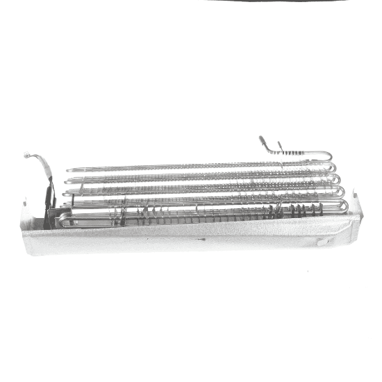 Picture of Whirlpool Evaporator Part# W11625643