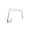 Picture of Whirlpool Heater Defrost 48" Part# W11626107