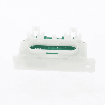 Picture of Whirlpool Connector Part# W11627417