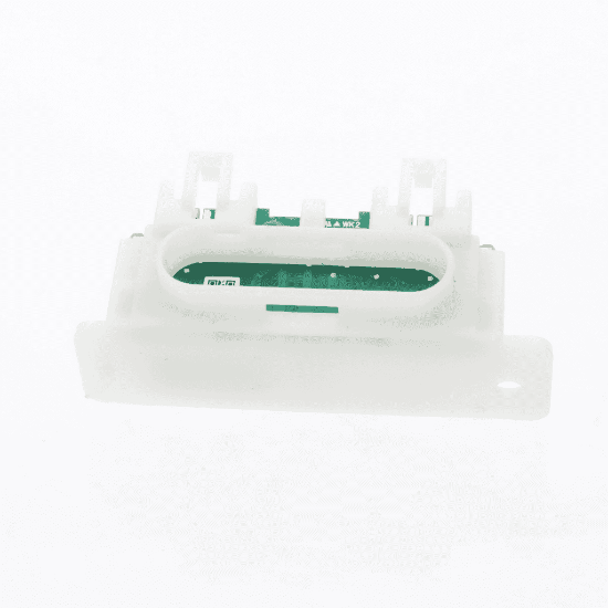 Picture of Whirlpool Connector Part# W11627417