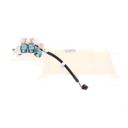 Picture of Whirlpool Housing Part# W11627513