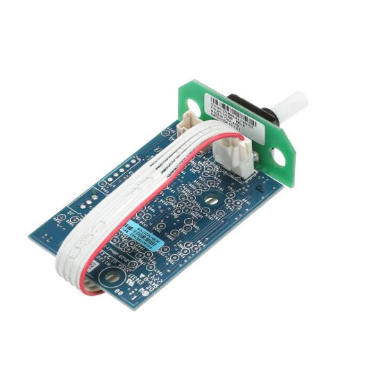 Picture of Whirlpool Ctrl-mega Encoder Dryer Nar Part# W11627521