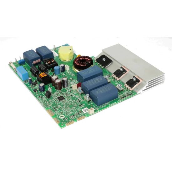 Picture of Whirlpool Domino-i100-nar Fl Pcba Part# W11627558