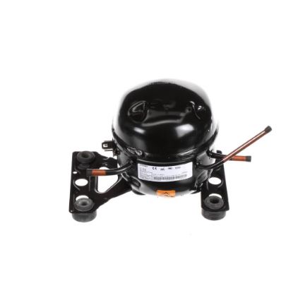 Picture of Whirlpool Compressor Part# W11628587