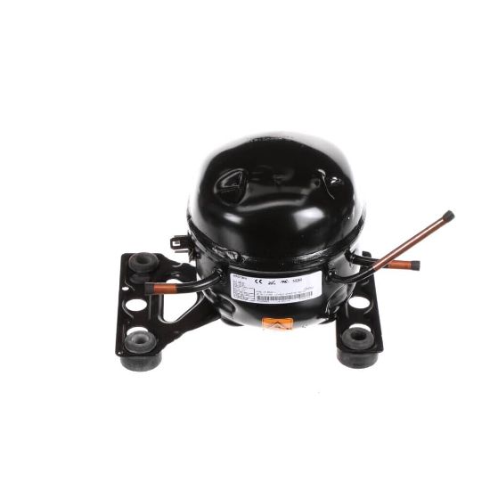 Picture of Whirlpool Compressor Part# W11628587