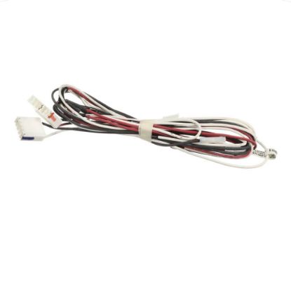 Picture of Whirlpool Main Harness Ultra Us Ctrl Lcc Part# W11628776