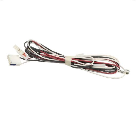 Picture of Whirlpool Main Harness Ultra Us Ctrl Lcc Part# W11628776