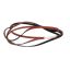 Picture of Whirlpool Belt-5 Rib, Poly "V" Part# W11628798