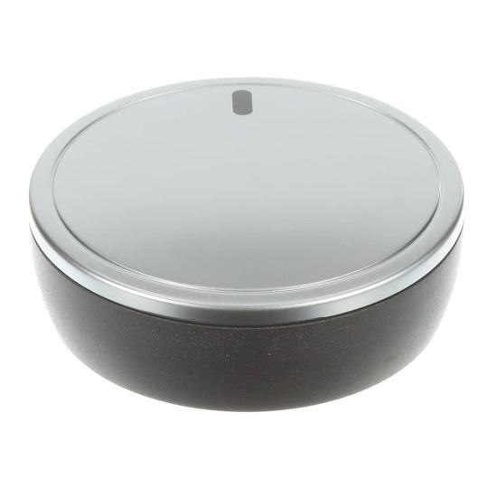 Picture of Whirlpool Knob Assy - Timer, Km Vmax Part# W11628800