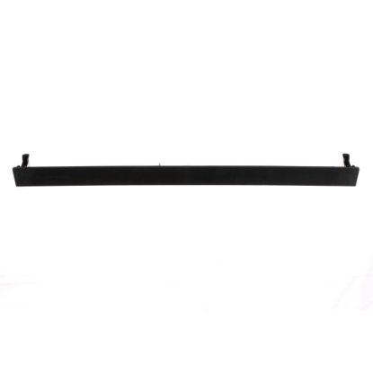 Picture of Whirlpool Console Cap-kodiak,mtg,blk Part# W11630613