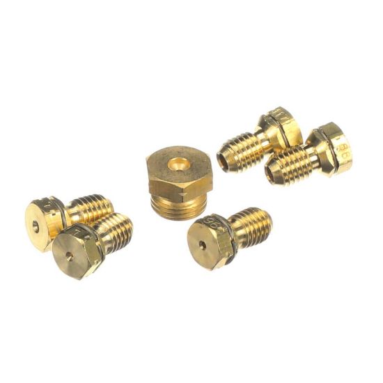 Picture of Whirlpool Kit Conv. Lp 1X5k, 1X8k,1x10k, 2X14.2k Part# W11630808