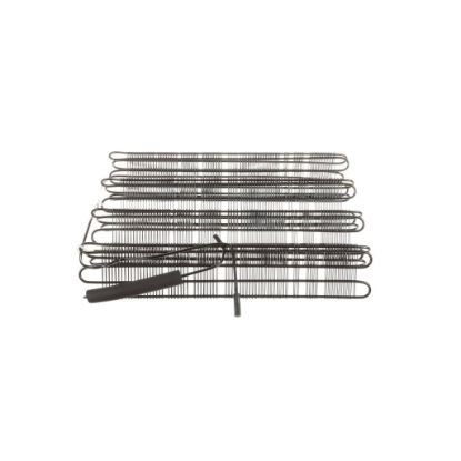 Picture of Whirlpool Condenser-formed Part# W11632924