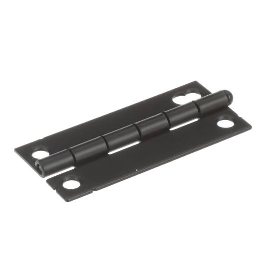 Picture of Whirlpool Hinge & Pin Asm Part# W11633119