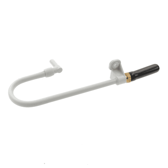 Picture of Whirlpool Waterline Cust Conn Part# W11634223