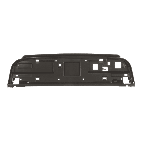 Picture of Whirlpool Console Shell Assy - Wsh Mt Gray Rio Pe Part# W11636629